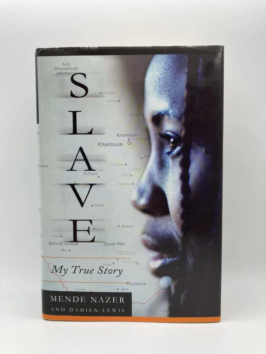 Slave: My True Story