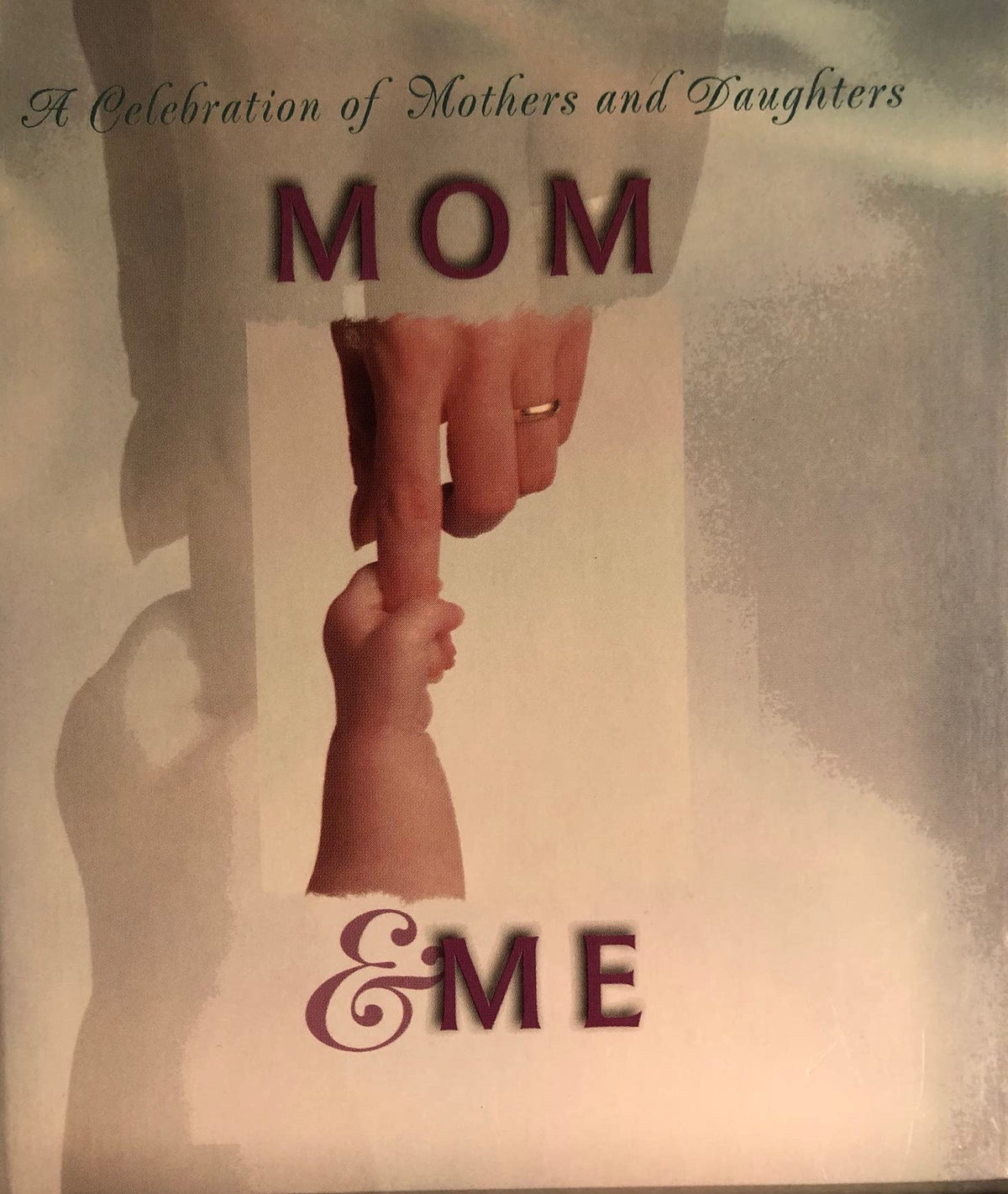 Mom & Me