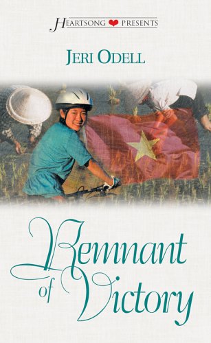 Remnant of Victory: The McCoy Sisters Series #2 (Heartsong Presents #413)