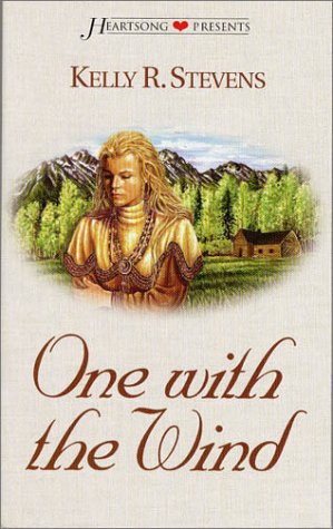 One with the Wind (Heartsong Presents #439)