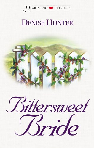 Bittersweet Bride (Kansas Brides, Book 3) (Heartsong Presents #475)