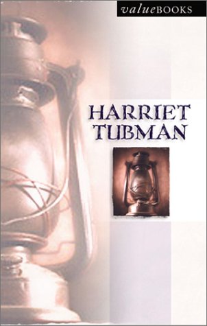Harriet Tubman