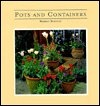 Pots and containers