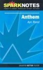 Anthem (Spark Notes) - 499