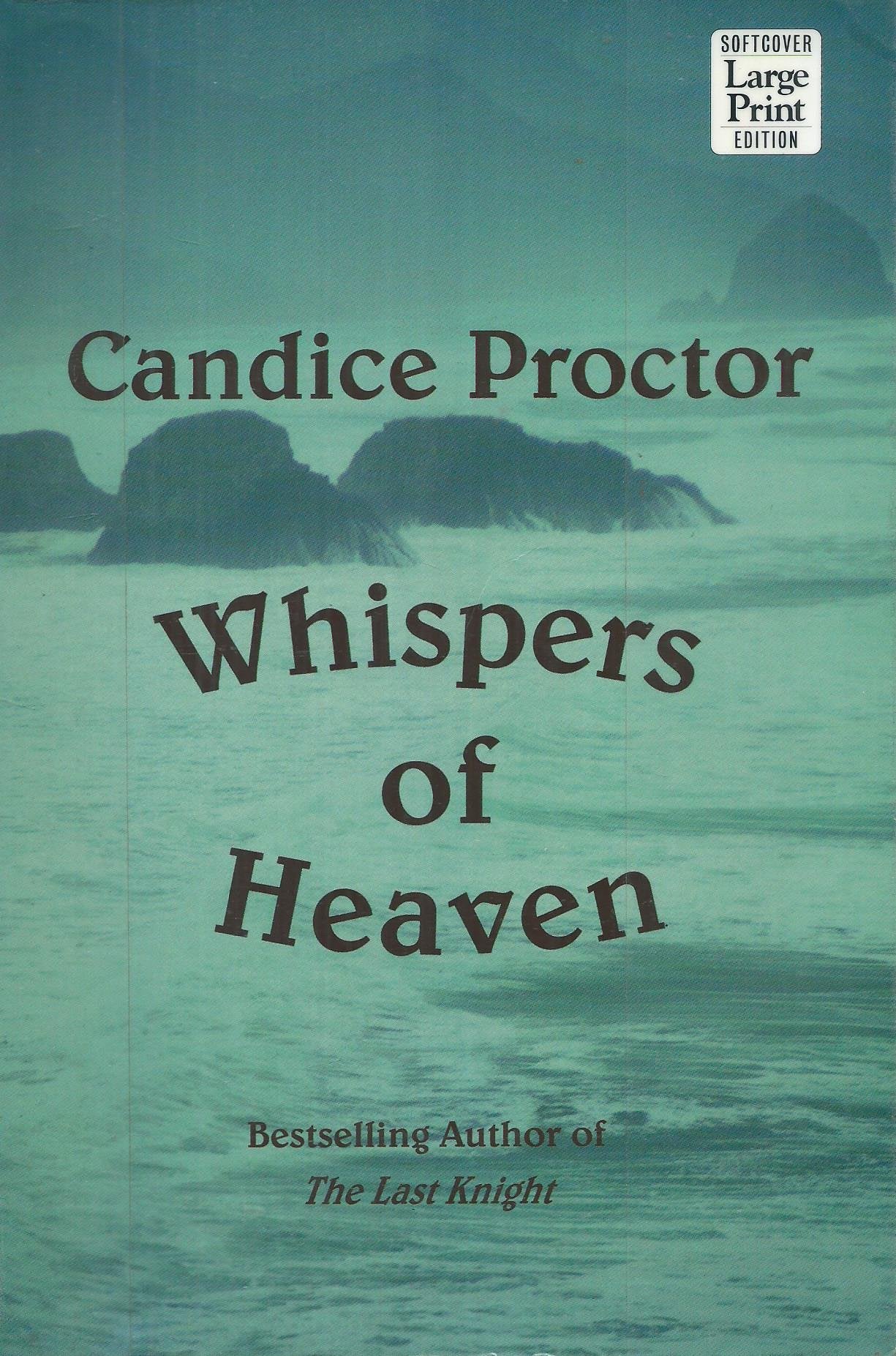 Whispers of Heaven