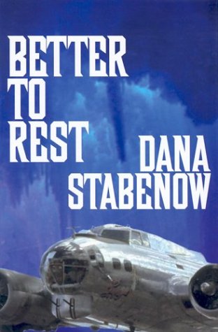Better to Rest: A Liam Campbell Mystery