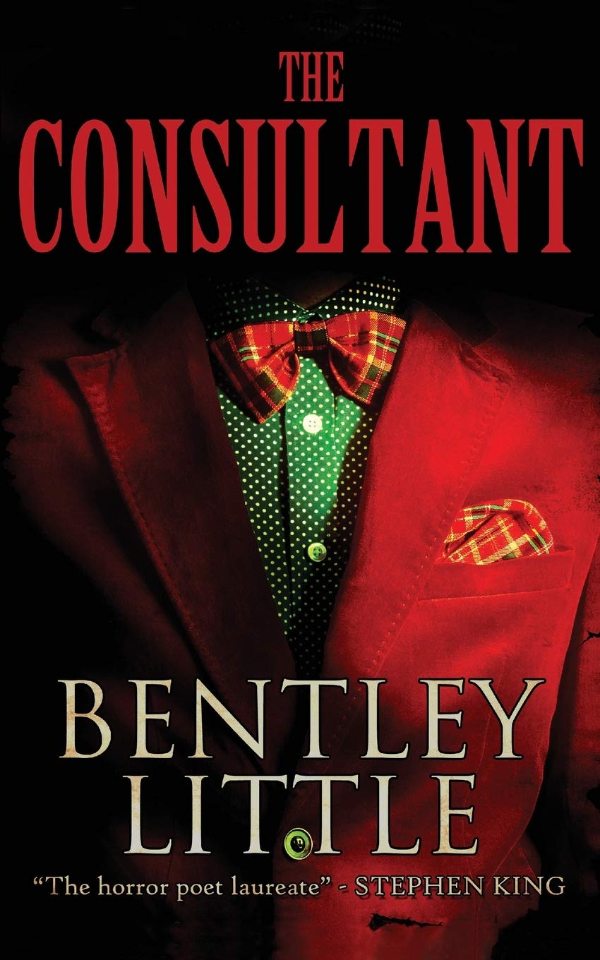 The Consultant