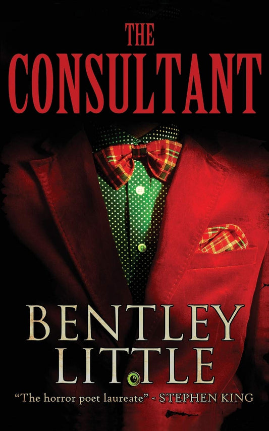 The Consultant