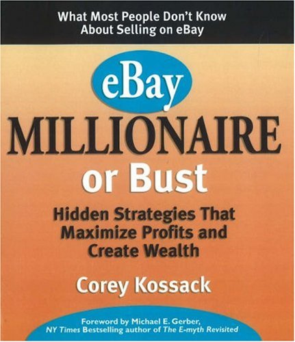 eBay Millionaire or Bust