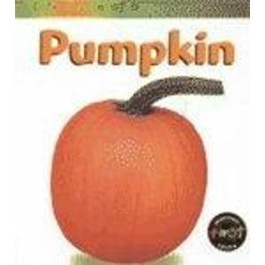 Life Cycle of a Pumpkin