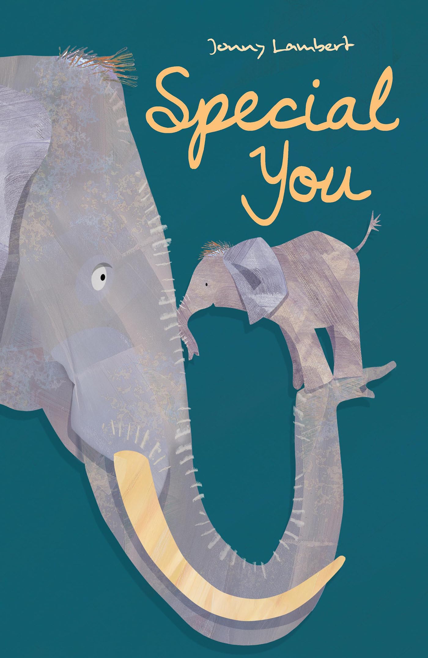 SPECIAL YOU