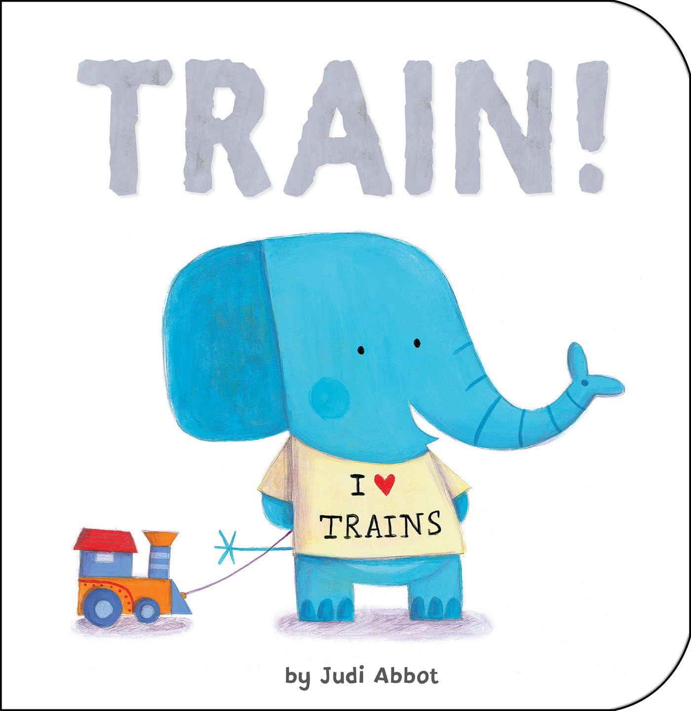 Train!