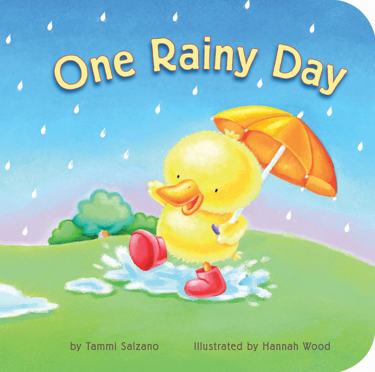 ONE RAINY DAY