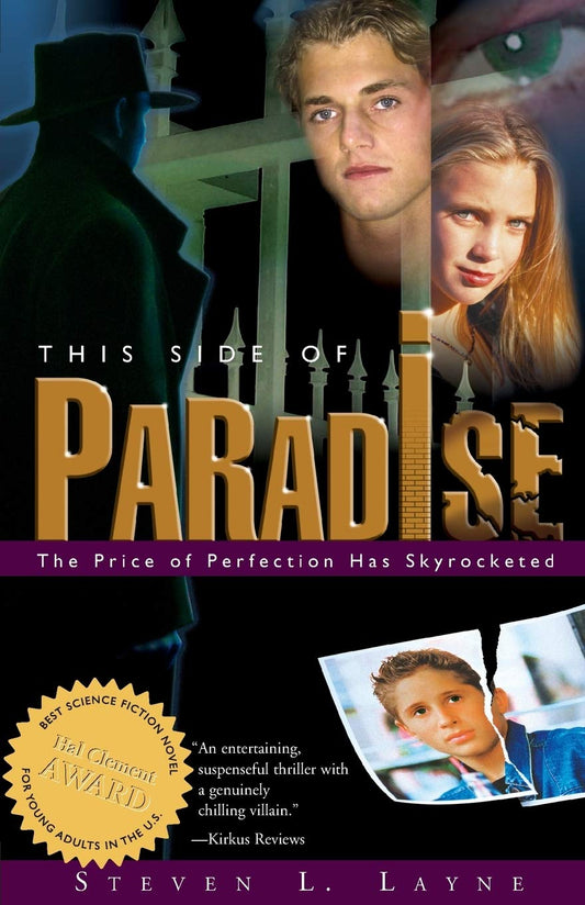This Side of Paradise