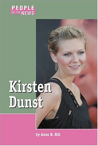Kirsten Dunst (People in the News)