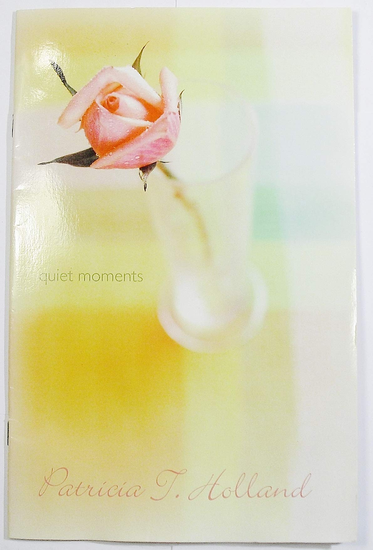 Quiet Moments