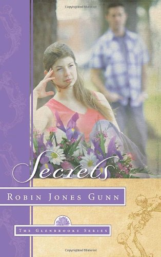 Secrets (Glenbrooke, Book 1)