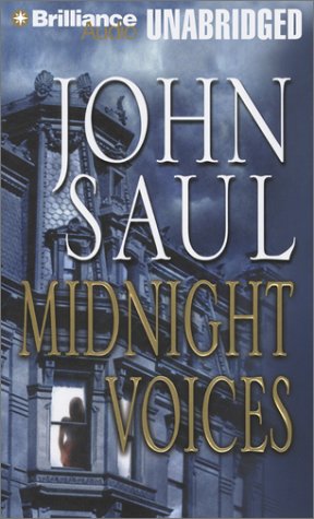 Midnight Voices (Unabridged - 7 Cassettes / 11 Hours)