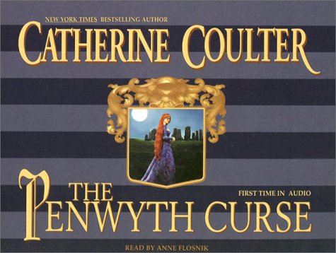 The Penwyth Curse (Medieval Song Series)