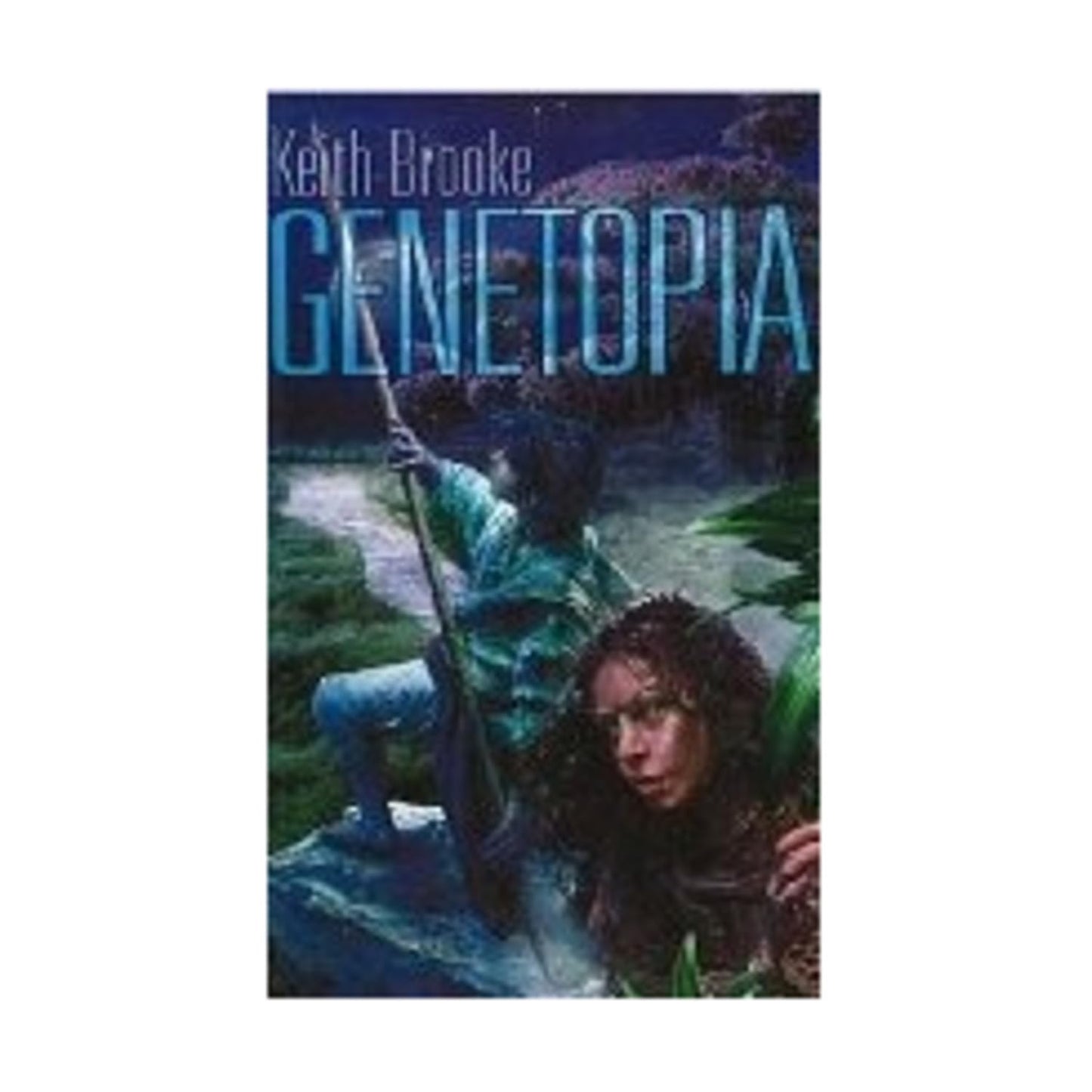 Genetopia