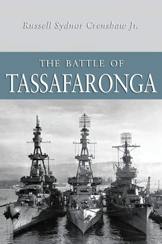 The Battle of Tassafaronga