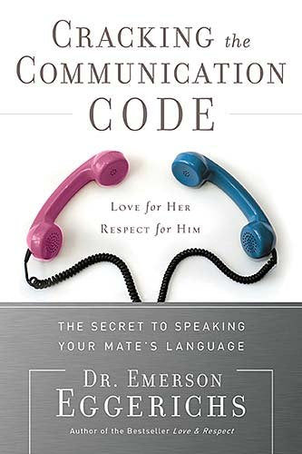 Cracking the Communication Code: The Secret to Speaking Your Mate's Language - 7255