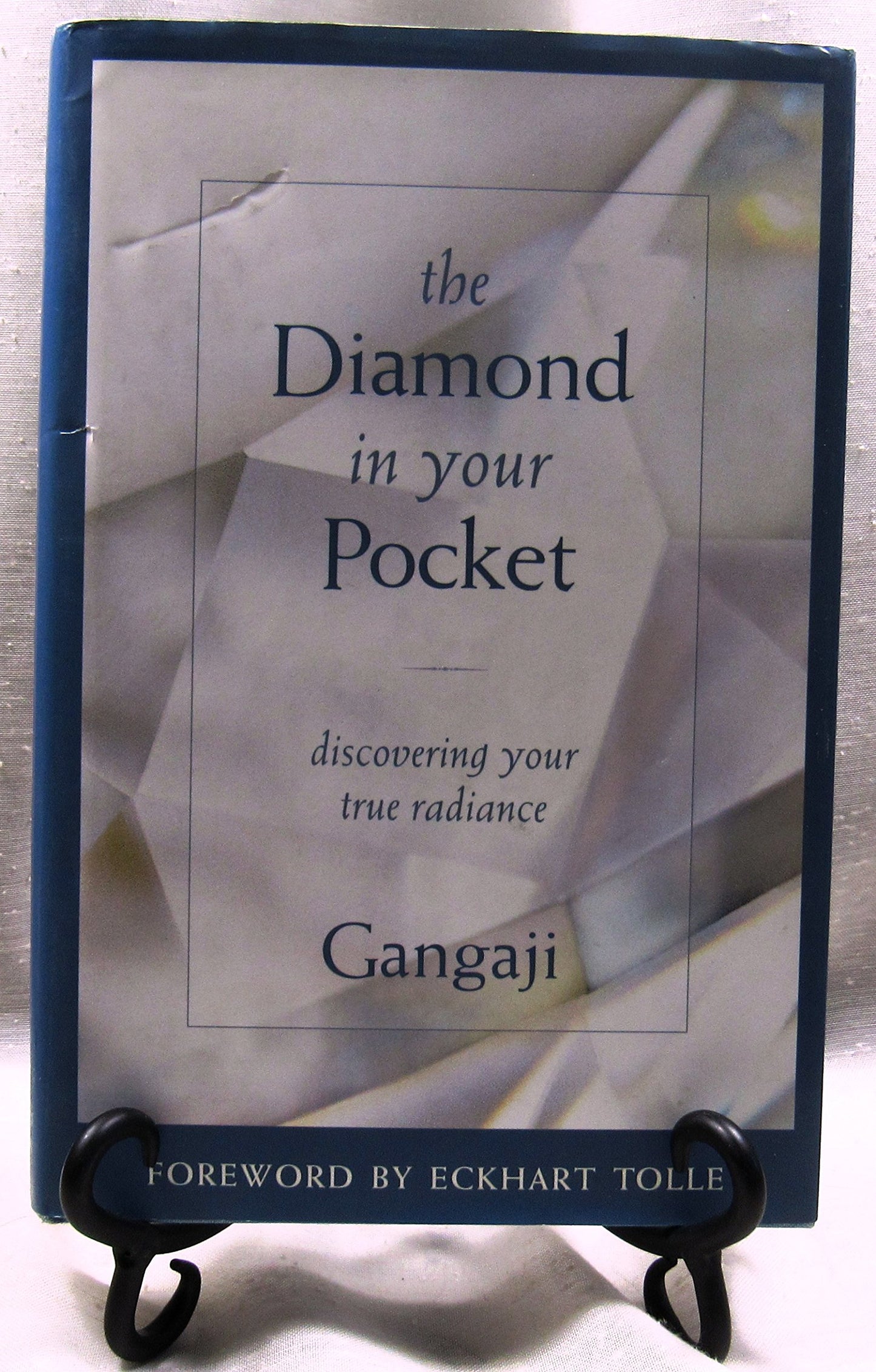 The Diamond in Your Pocket: Discovering Your True Radiance