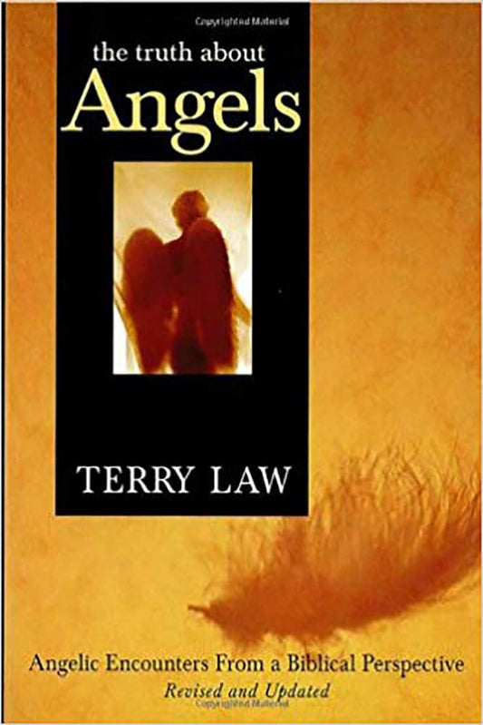 The Truth About Angels: Angelic Encounters from a Biblical Perspective