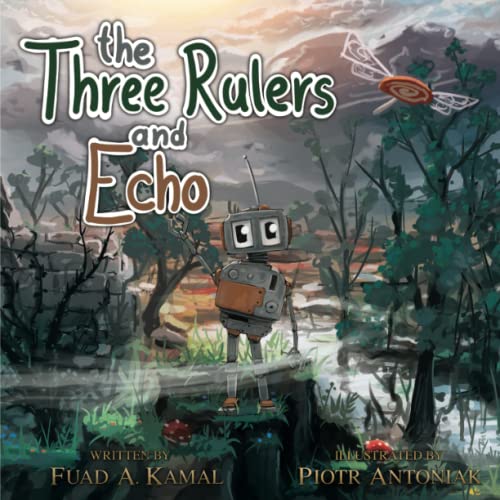 The Three Rulers and Echo