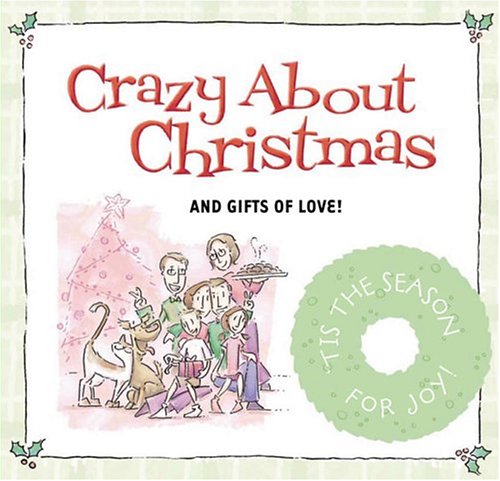 Crazy about Christmas