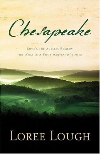 Chesapeake: Follow the Leader/Priscilla Hires a Husband/Emma's Orphans/Lone Wolf (Inspirational Romance Collection)