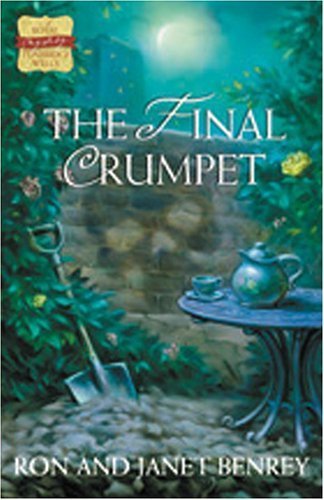 The Final Crumpet (The Royal Tunbridge Wells Mystery Series #2)