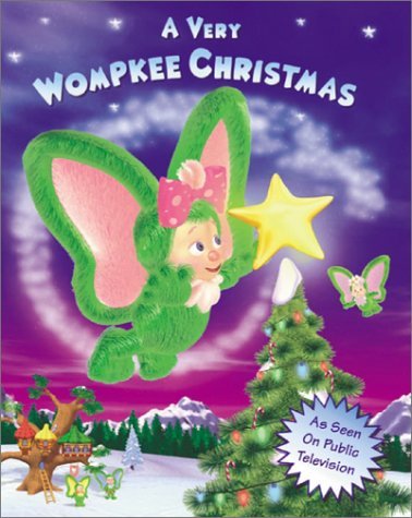 A Very Wompkee Christmas