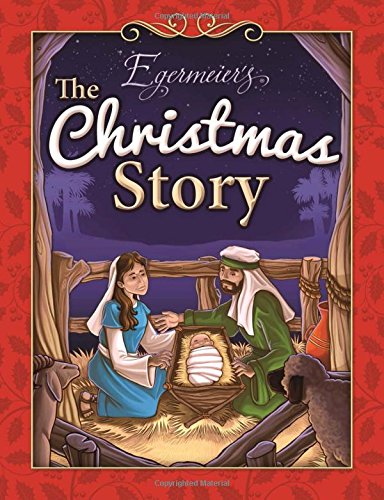 The Egermeier's Christmas Story