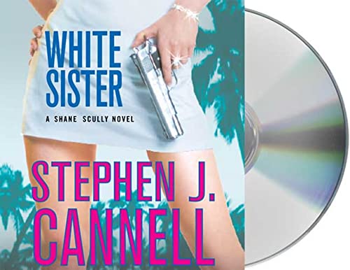 White Sister: A Shane Scully Novel (Shane Scully Novels)