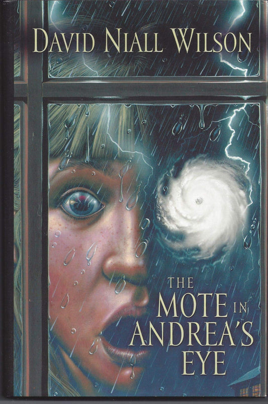 The Mote in Andrea's Eye