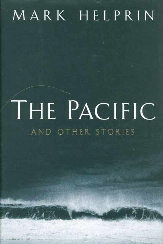 The Pacific and Other Stories