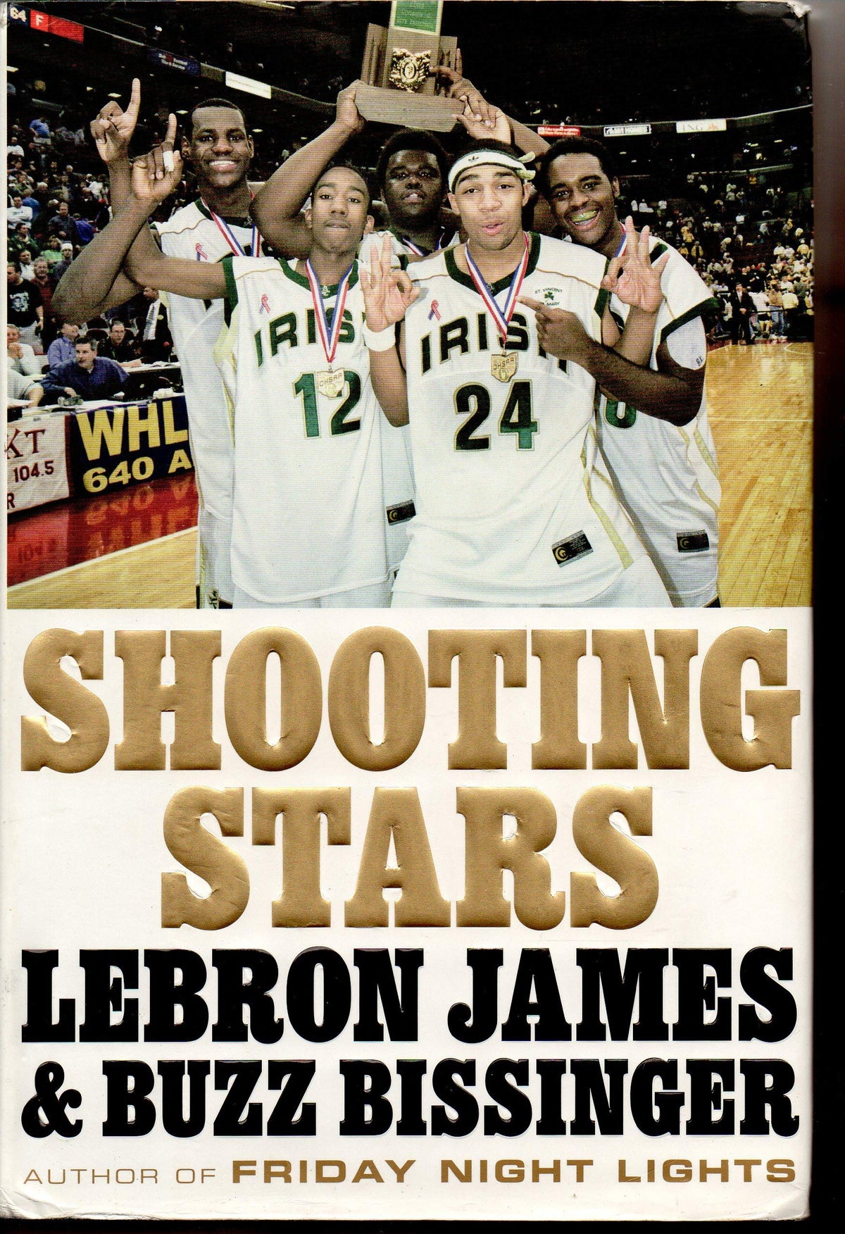 Shooting Stars