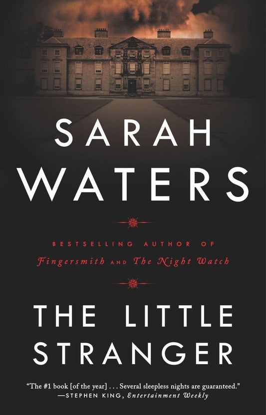 The Little Stranger - 5529