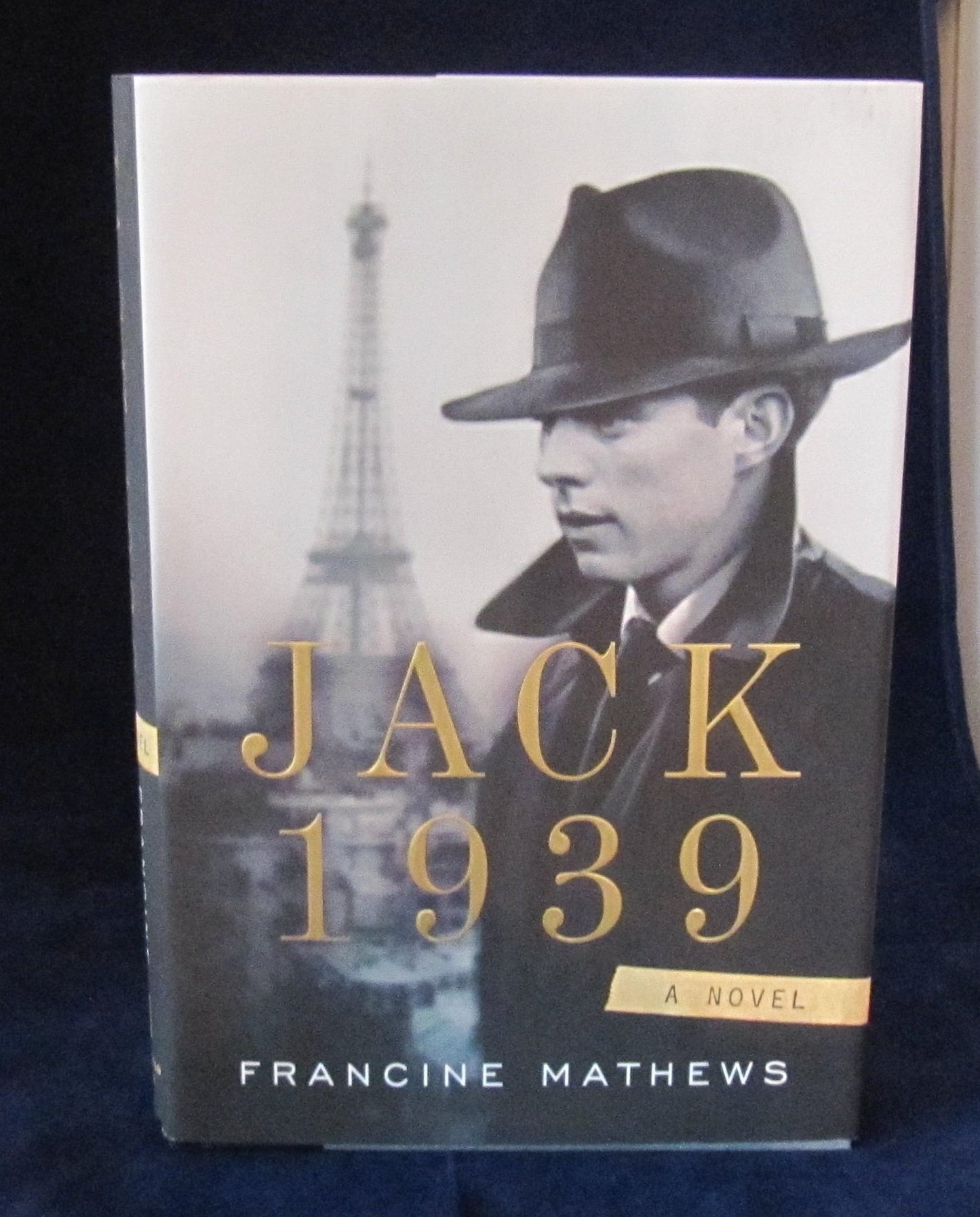 Jack 1939