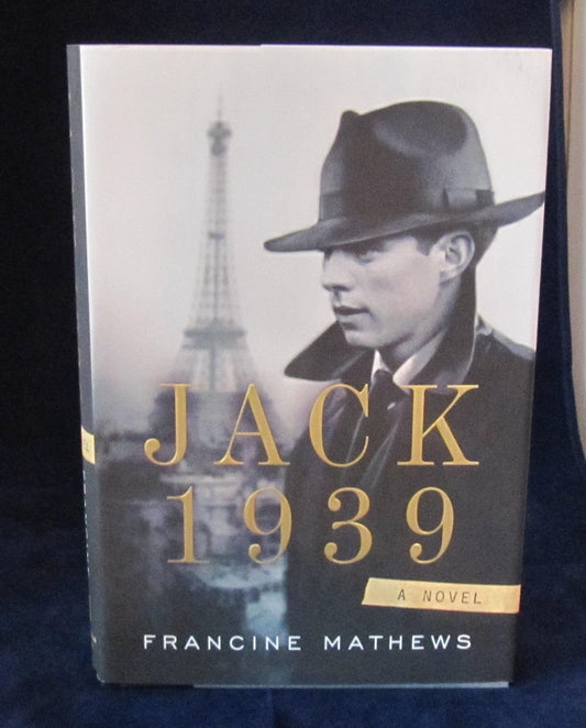 Jack 1939