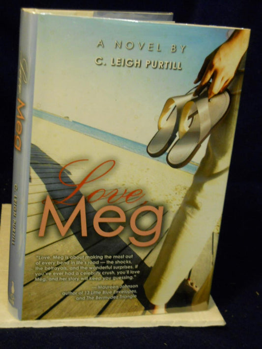 Love, Meg