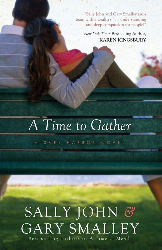 A Time to Gather (Safe Harbor Series #2)