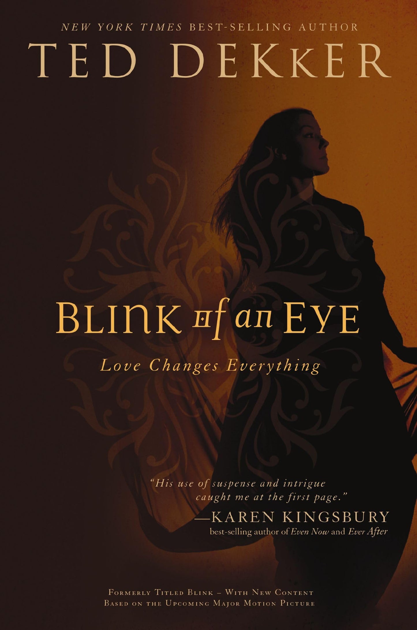 Blink of an Eye