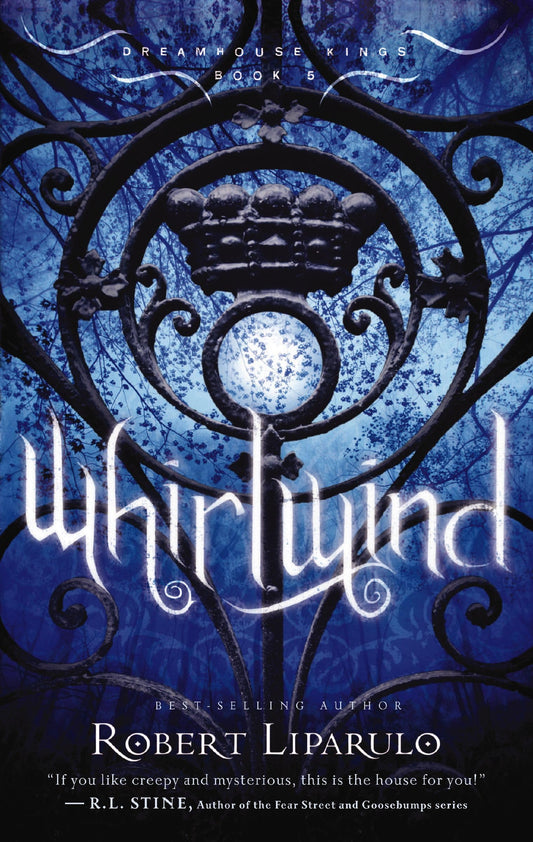 Whirlwind (Dreamhouse Kings)