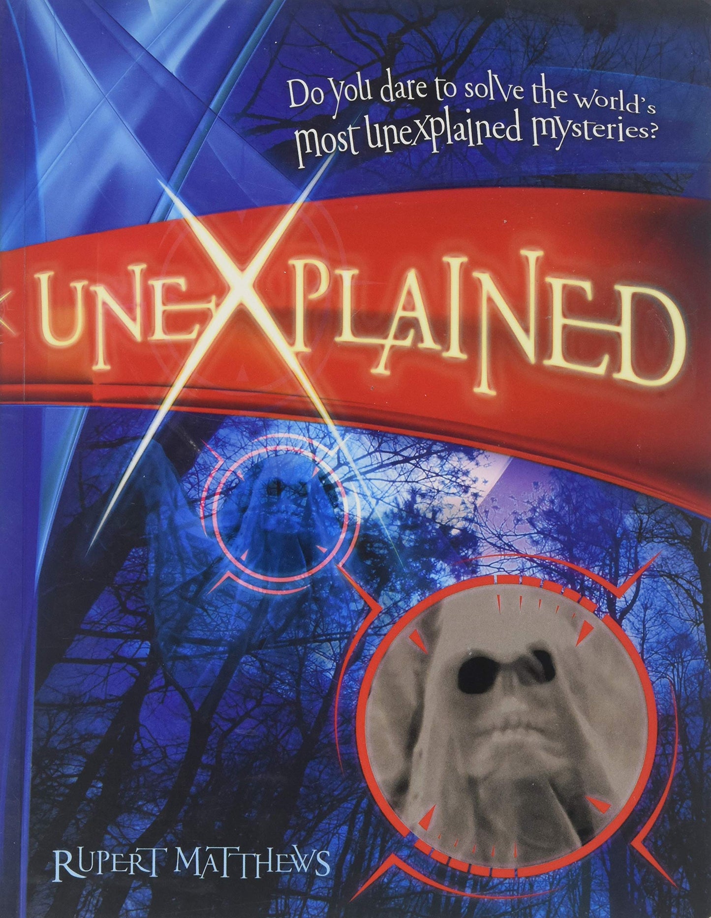 Unexplained