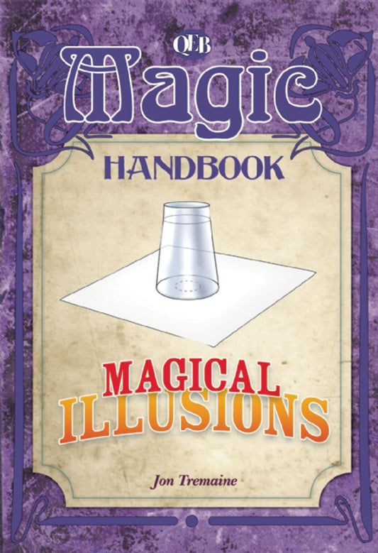 Magical Illusions (Magic Handbook)