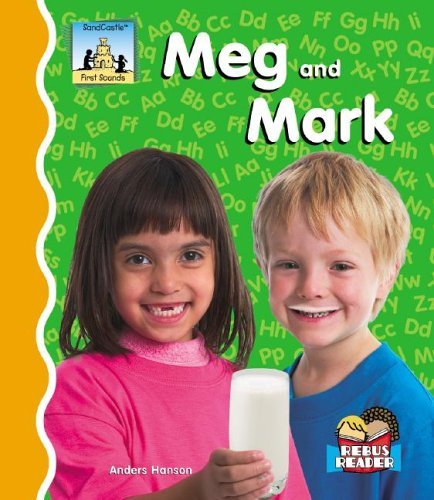 Meg and Mark (First Sounds)