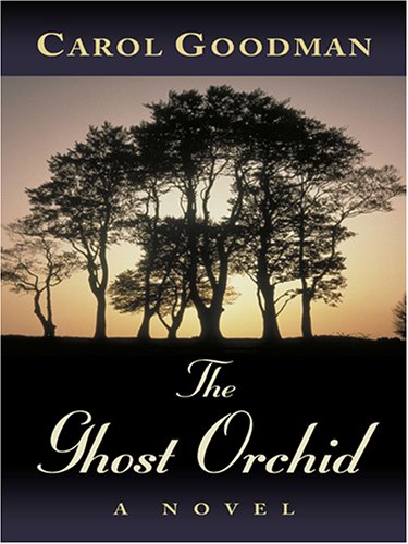 The Ghost Orchid