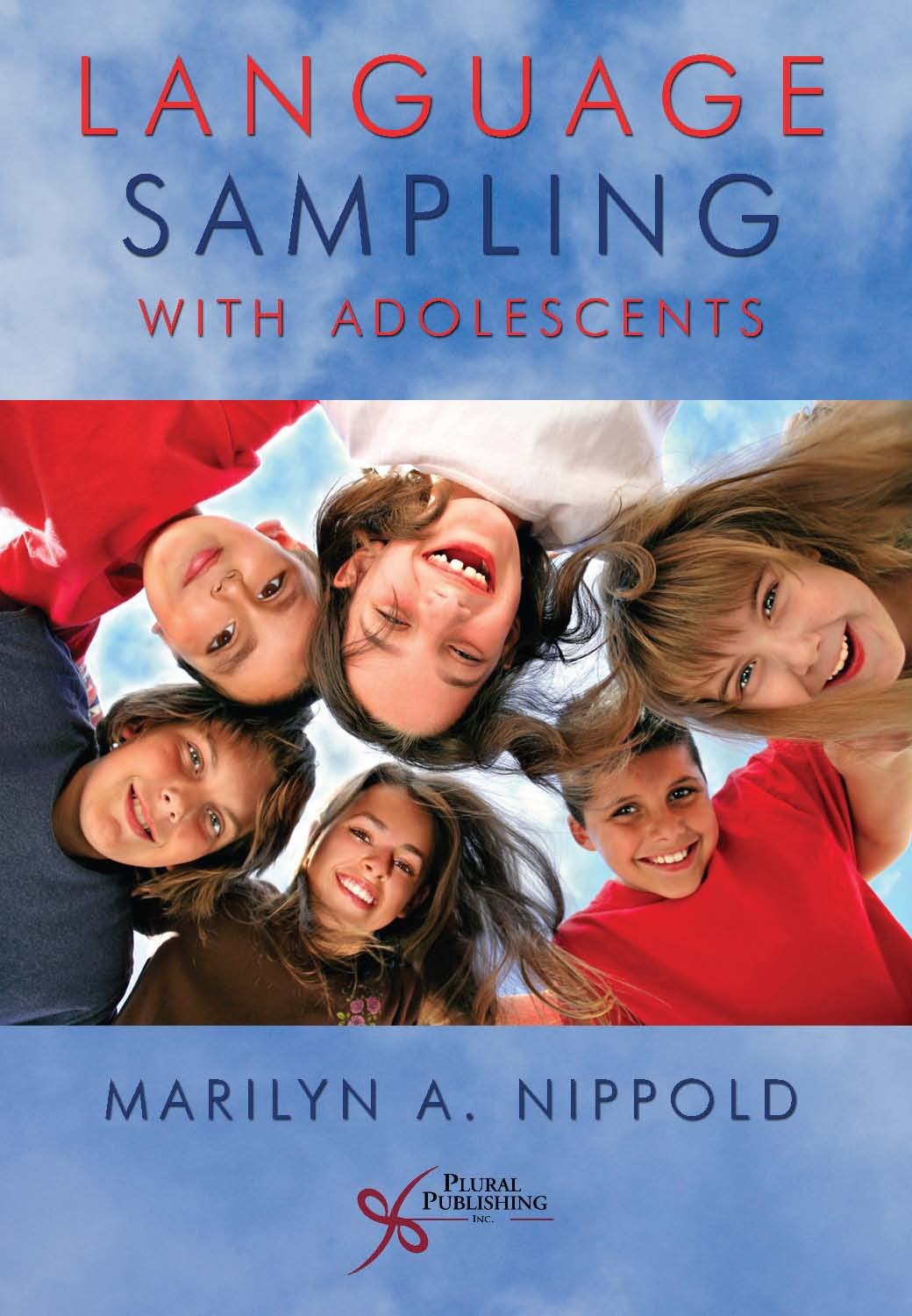 Language Sampling With Adolescents